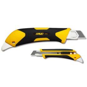 Knife Snap 18mm OLFA L5-AL