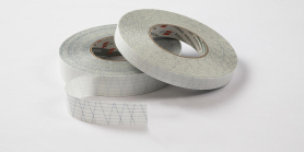 Tape - D/S Scrim Hi Tack 23mm X 50M Roll