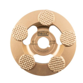 Holer Woody Cup Gold #30 175mm