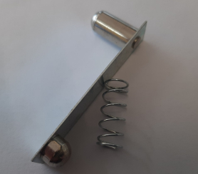 10-250-15 Quick-Lock Power Tube Button