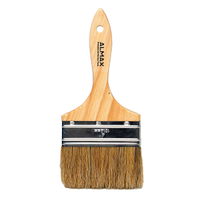 Almax Chippy Brush 100mm