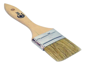 Almax Chippy Brush 50mm