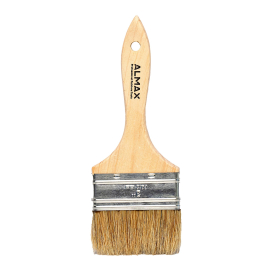 Almax Chippy Brush 75mm