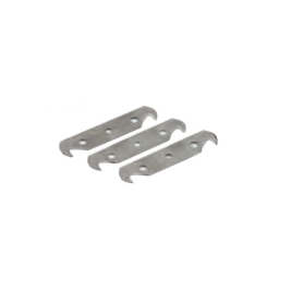 Blades Crain 321 for Vinyl Wall Trimmer Pkt 3
