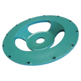 Holer T-Rex PCD Cup 175mm