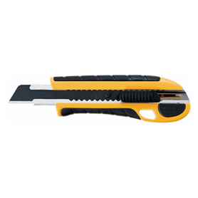 Knife 18mm Kds Gripfit Autolock L-22