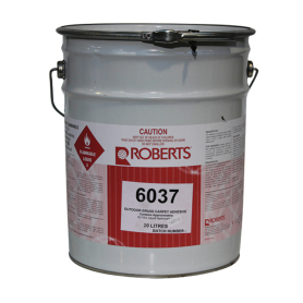 Roberts 6037 Outdoor Grass Adh 20L