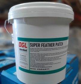 Bondlast Super Feather Patch 10Kg