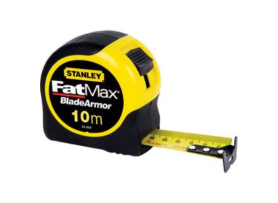 Tape Measure Stanley 10M Fatmax