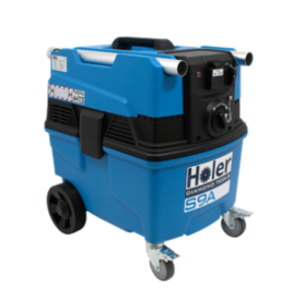 Holer S9-A Dry Vac Hepa H13