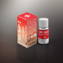 Arti Spot Red High Spot Indicator Liquid BK86 15ml