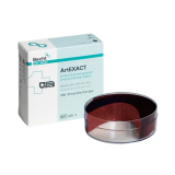 ArtExact Articulating Paper 15 Micron Blue Red Strips 250pk