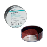 ArtExact Articulating Paper 15 Micron Blue Red Strips 250pk