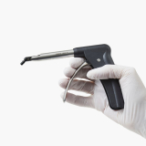 Compoject 2.0 with Black Handle