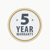 Compoject 2.0 with Black Handle