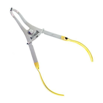 Bioclear Twin Ring Forceps C12