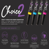 Choice 2 Starter Kit with ABU