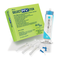 Select HV Etch 35% w/ BAC Kit (30ml)