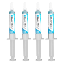 Select HV Etch 35% w/ BAC Syringe Pack (4 x 5gm)