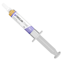 Porcelain Etch Gel 4% HFA 5gm & Barrier Gel 5gm set