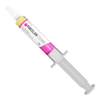 Porcelain Etch 9.5% Syringe 5gm