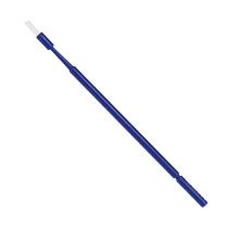 UltraBrush Fine Applicators Blue 100pk