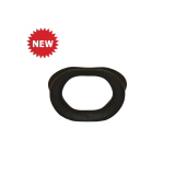 Vision Butler Small Black Mouth Retractor