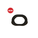 Vision Butler Small Black Mouth Retractor