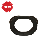 Vision Butler Original Medium Black Mouth Retractor