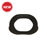 Vision Butler Original Medium Black Mouth Retractor