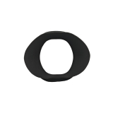 Vision Butler Original Medium Black Mouth Retractor