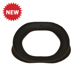 Vision Butler Large Black Mouth Retractor