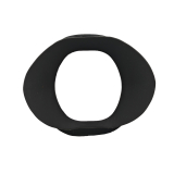 Vision Butler Large Black Mouth Retractor