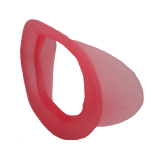 Vision Butler Large Pink Mouth Retractor