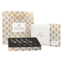 Boutique Whitening By Day 6% Hydrogen Peroxide Kit