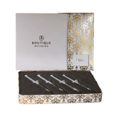 Boutique Whitening By Day 9% Hydrogen Peroxide Kit