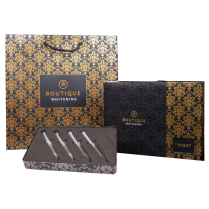 Boutique Whitening By Night 10% Carbamide Peroxide Kit