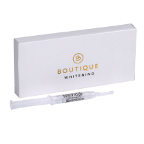 Boutique Whitening By Day 22% Carbamide Peroxide Top Up 3ml