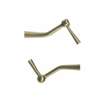 Posterior Super Plugger Medium / Large Instrument (SP2)