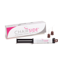 Chairside Attachment Processing Material Normal Set (8gm)