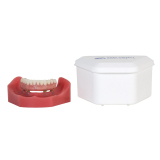 Locator Fixed Patient Model