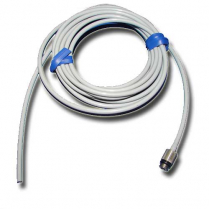 Microetcher Replacement Grey Hose Connection