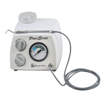 PrepStart Air Abrasion System