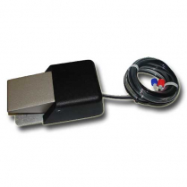 PrepStart Foot Pedal & Hose Connection