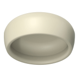 Locator Fixed Tan Anterior & Posterior Insert Processing Pk