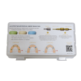 Locator Fixed Organisation Storage Box Only