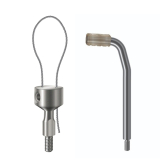 Locator Fixed Seating & Removal Tool