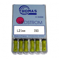 H-Strom 21mm Size #50 (6 Pk)