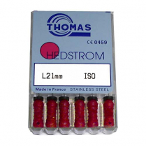 H-Strom 21mm Size #55 (6 Pk)