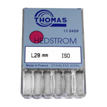 H-Strom 28mm Size #90 (6 Pk)